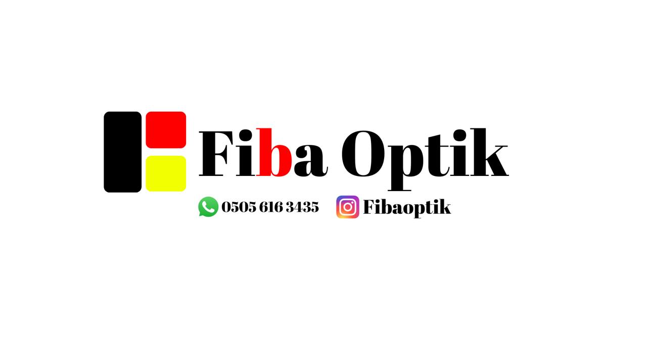 FİBA OPTİK Mağaza